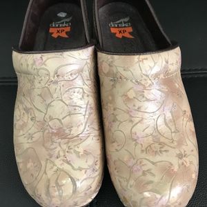 Dansko Shoes